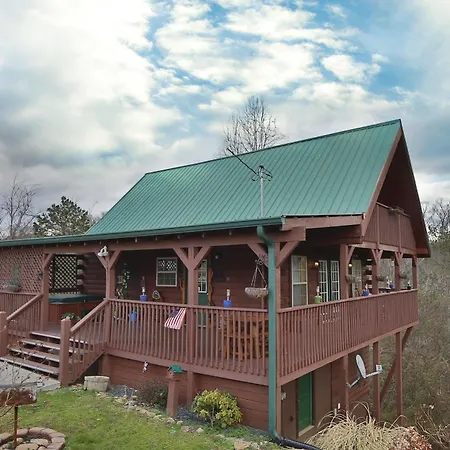 Eden Crest Vacation Rentals